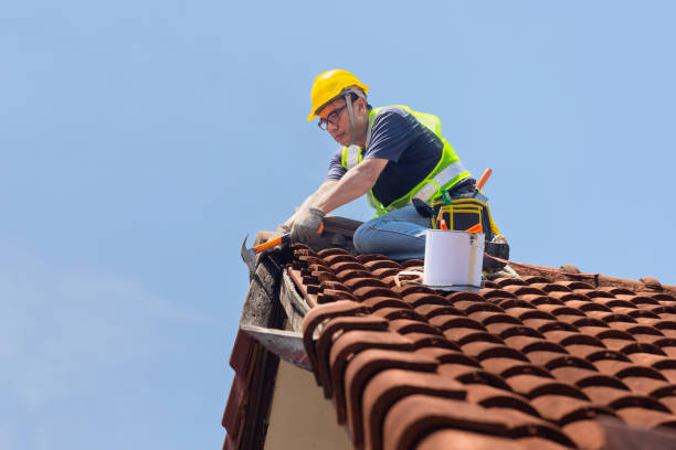 Fast & Reliable Emergency Roof Repairs in Versailles, KY